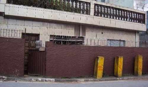 Imagem 1 de 1 de Casa Sobrado Para Venda, 2 Dormitório(s) - 7961