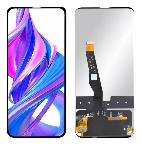 Display Para Huawei Y9s Original