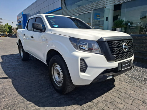 Nissan Frontier 2022