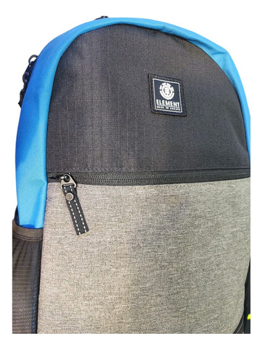 Mochila Element Action Azul