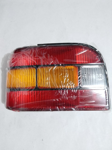 Stop Izquierdo Ford Festiva Kk140-51160