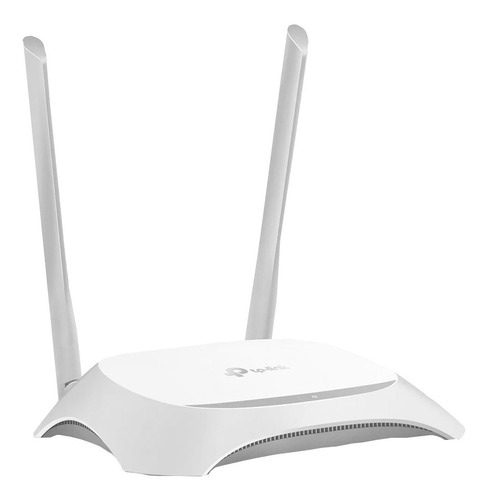 Router Inalambrico N 300 Mbps-tl-wr840n