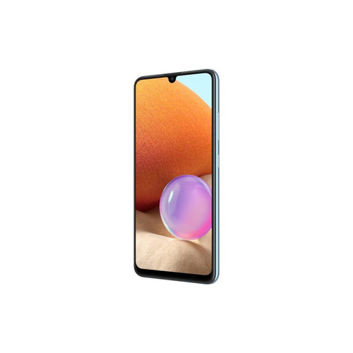 Imagen 4 de 6 de Celular, Samsung, Galaxy A32 Lte 4gb_128gb