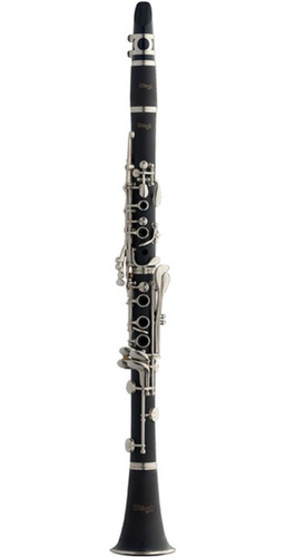 Clarinete Bb Bhm 17 Llaves Con Estuche Stagg Wscl110