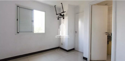Imagem 4 de 7 de Apartamento À Venda Com 61m², 2 Quartos E 1 Vaga No Morumbi - Br22671