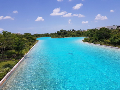 Imagen 9 de 12 de Terrenos En Venta - Yucatán Country Club - Kanha Lago