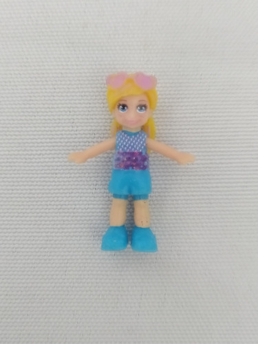 Muñeca Polly Pocket  Vintage 