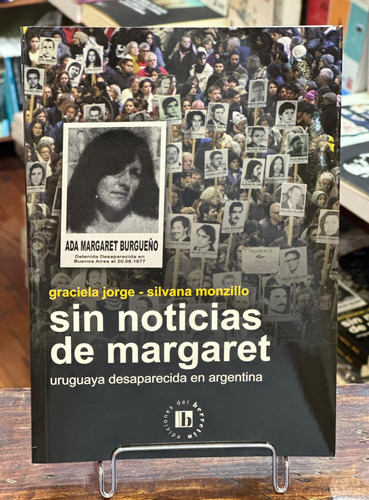 Sin Noticias De Margaret