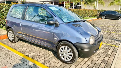 Renault Twingo 1.2 Access