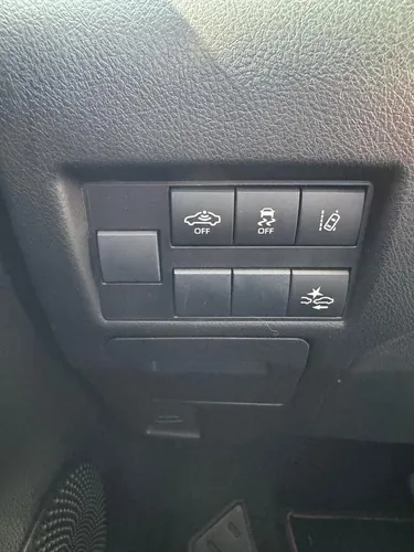 Toyota Yaris 1.5 Sport Cvt