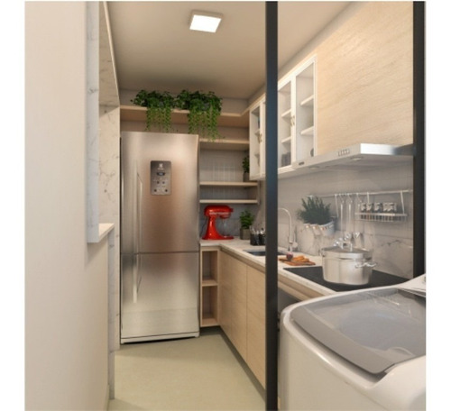 Imagem 30 de 30 de Apartamento - Ap0265 - 33772169