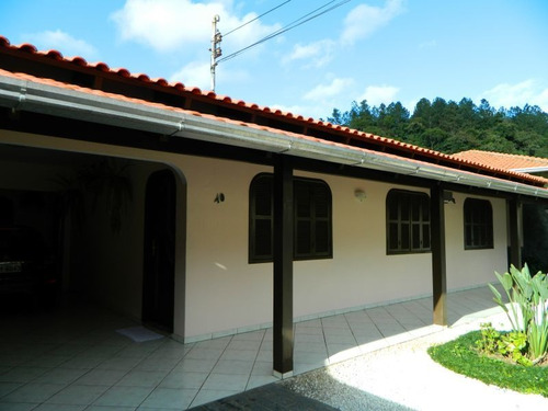 Imagem 4 de 10 de Casa Em Blumenau - Progresso - 335