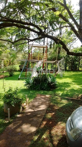 Imagem 5 de 11 de Chácara À Venda Em Jardim Monte Belo - Ch005633