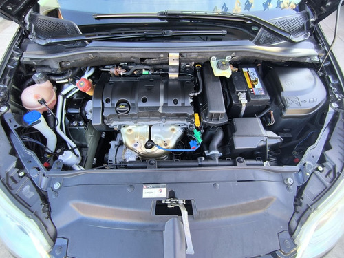 Citroën C4 C4 GLX 1.6 Flex 16V 5p Mec.