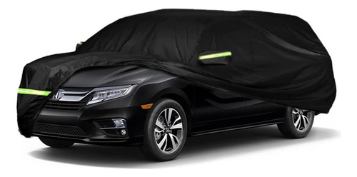 Funda Para Automóvil Compatible Con Honda Odyssey Minivan