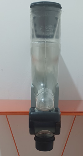 Dispensador De Granos , Cereales Y Mas. (Usado)