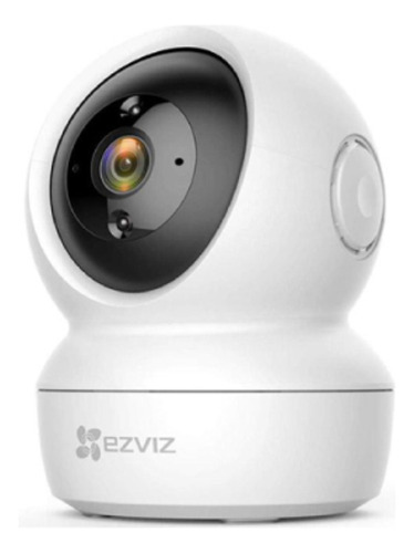 Ezviz C6n Fullhd 1080p Camara Smar Wifi 360°