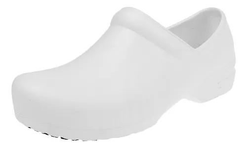 Zapatos Crocs Para Chef Cocineros Hombre MercadoLibre