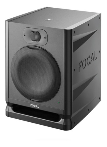 Focal Alpha 80 Evo Monitor De Estudio 