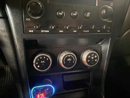 Renault Scala 1.6l