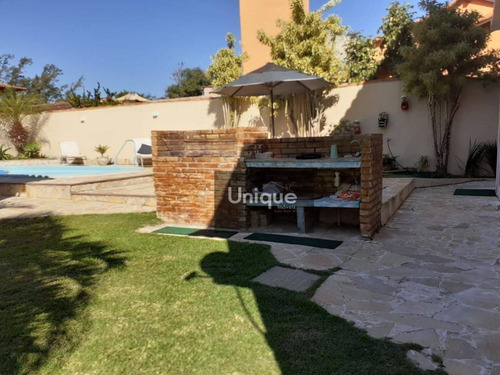 Casa Com 4 Dormitórios À Venda, 220 M² Por R$ 1.000.000,00 - Geribá - Armação Dos Búzios/rj - Ca0627