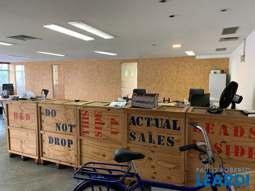 Imagem 15 de 15 de Comercial - Jardim Paulistano - Sp - 630564
