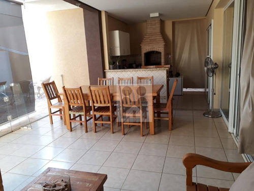 Imagem 25 de 30 de Casa Com 3 Dormitórios À Venda, 230 M² Por R$ 840.000,02 - Nova Aliança - Ribeirão Preto/sp - Ca0568