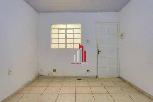 Imagem 20 de 24 de Casa À Venda, 110 M² Por R$ 400.000,00 - Vila Santa Catarina (zona Sul) - São Paulo/sp - Ca0361