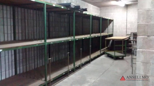Imagem 6 de 24 de Prédio Para Alugar, 1050 M² Por R$ 9.000,00/mês - Planalto - São Bernardo Do Campo/sp - Pr0054