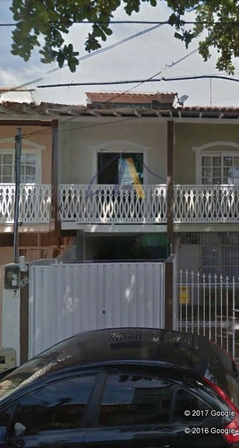Imagem 3 de 19 de Casa A Venda No Bairro Portinho Em Cabo Frio - Rj. - Ci2036-1