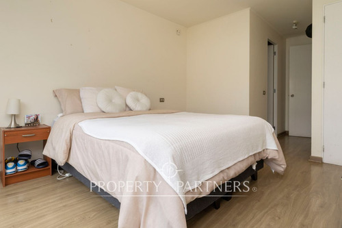 4 Dormitorios Con Piscina, 360 M2 Terreno Macul Al...