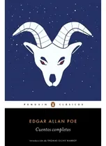 Comprar Cuentos Completos - Edgar Allan Poe - Penguin Clasicos