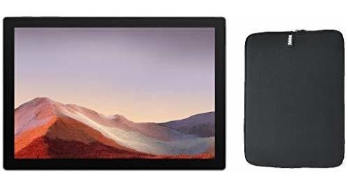 Microsoft Surface Pro 7+ 2 En 1 Tableta, 12.3 Dxrfn