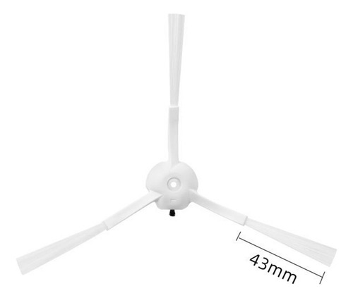 Filtro Barredora Para Filtro Hepa W2 Y Robot Aspirador Con C