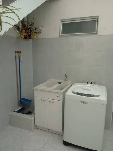Se Vende Casa En Bosque Popular De 180 Mt2 Unifamiliar