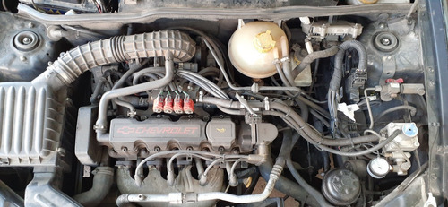 Chevrolet Corsa Wagon 1.4 C/gnc