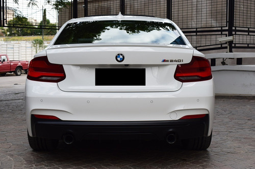 Bmw 240i M 2020 3.500 Kms