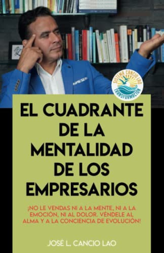 El Cuadrante De La Mentalidad De Los Empresarios