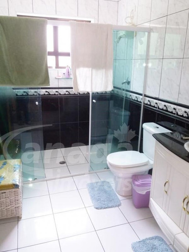 Ref.: 1304 - Sobrado Em Osasco Para Venda - V1304