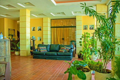 Imagem 5 de 25 de Hotel Com 40 Suites À Venda, 1029 M² Por R$ 8.000.000 - Praia Do Pecado - Macaé/rj - Ho0001