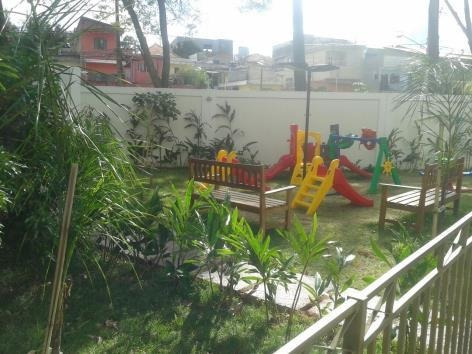 Imagem 17 de 18 de Apartamento No Gopouva - Ven40