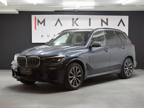 Bmw X5 30d Xdrive Look M 2021