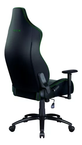 Silla Gaming Iskur Razer