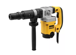 Martillo Demoledor 1050w Dewalt D 25580 K + Regalo