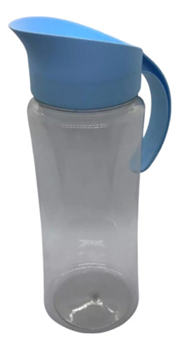 Jarra Plastica C/ Pico Movible 1,4 Lt Limonadas Jugos Agua