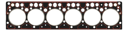 Junta Tapa De Cilindros Mercedes Benz Om 352-352a-366 Narso