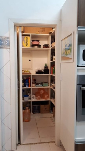 Imagem 19 de 24 de Casa Com 3 Dormitórios À Venda, 183 M² Por R$ 750.000,00 - Chácara Pavoeiro - Cotia/sp - Ca4709