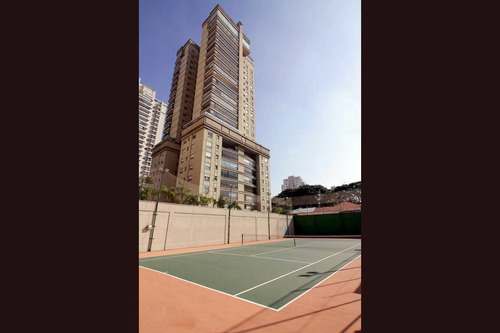 Imagem 24 de 30 de Apartamento-alto-padrao-para-venda-em-vila-romana-sao-paulo-sp - Cd-nyc-3mi-1290a