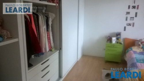 Imagem 12 de 15 de Casa Em Condomínio - Arujazinho 1, 2, 3 - Sp - 556068
