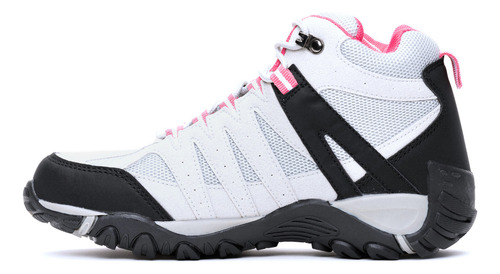 Bototo Mujer Gris Lutz Chancleta